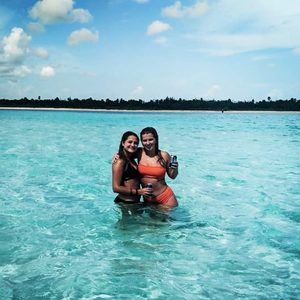 Meet your Posher, Jayme